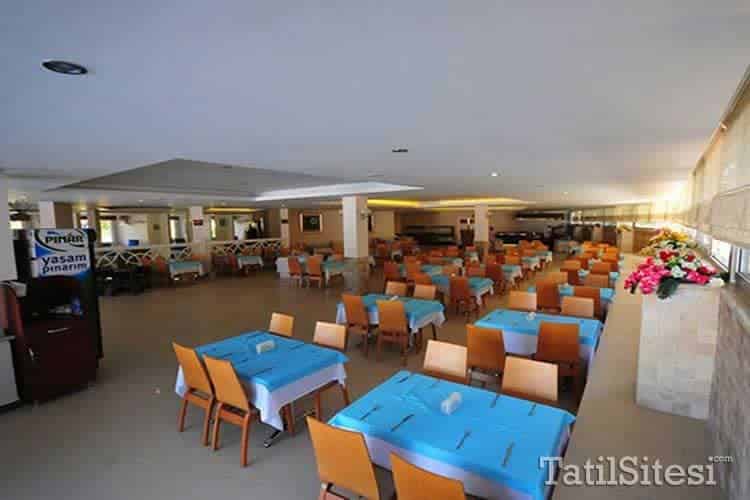 Annabella Park Hotel